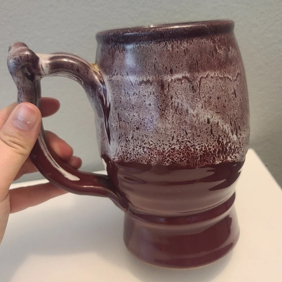 2001 MN Renaissance Festival 32oz mug - Picture 4 of 4